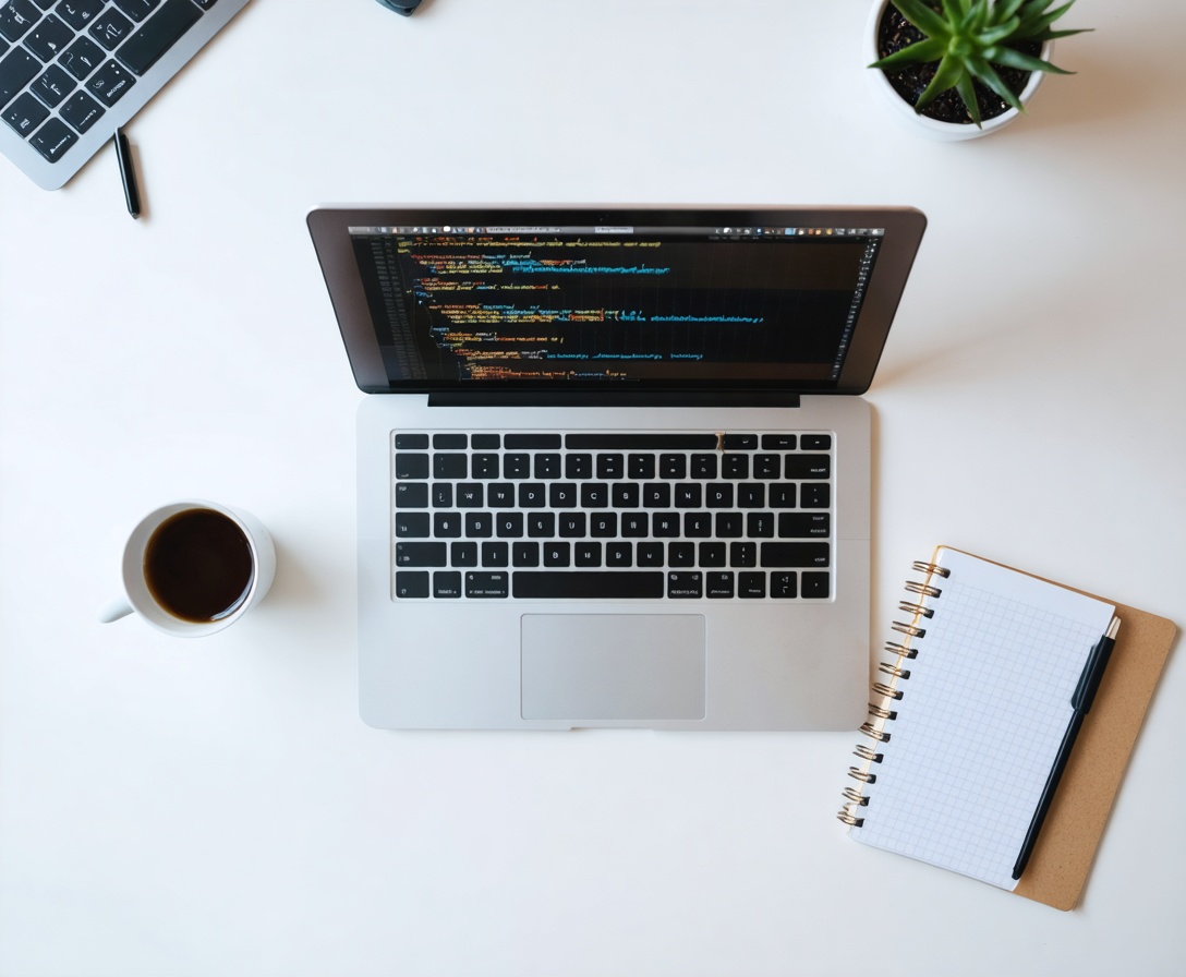 Рабочее место программиста