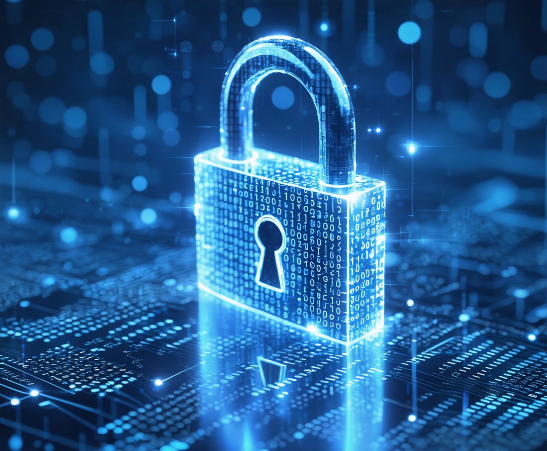 Цифровая защита данных